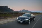 Audi A5 Coupe 2.0 TFSI S-Line 2017 года (ZA)